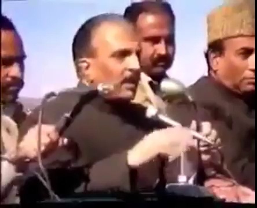 Zia-ul-Haq