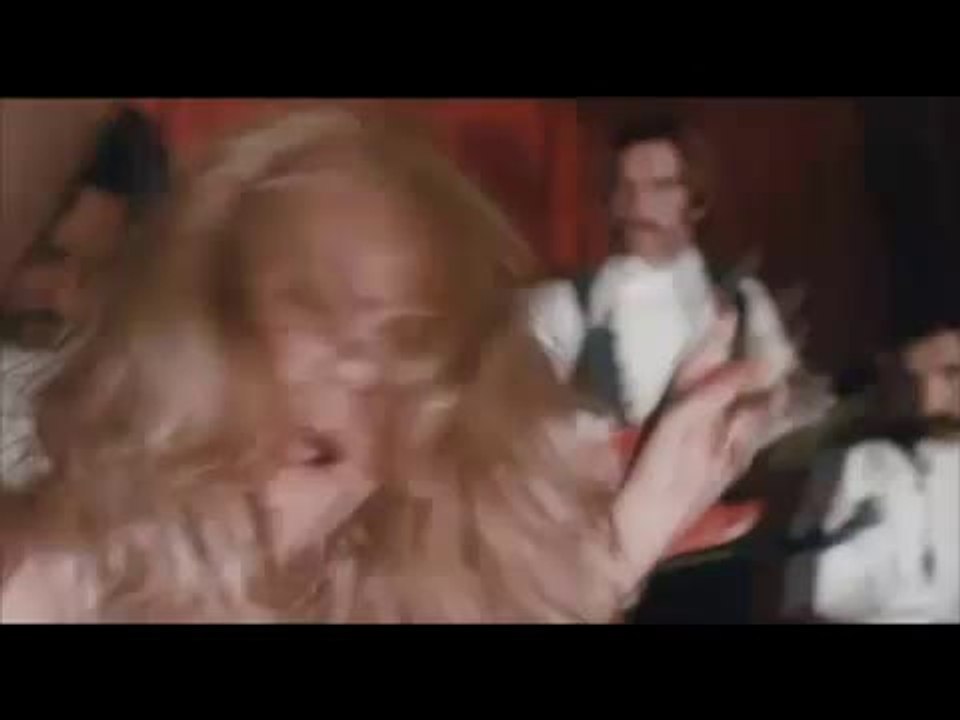 Wicked Wicked (1973) theatrical trailer