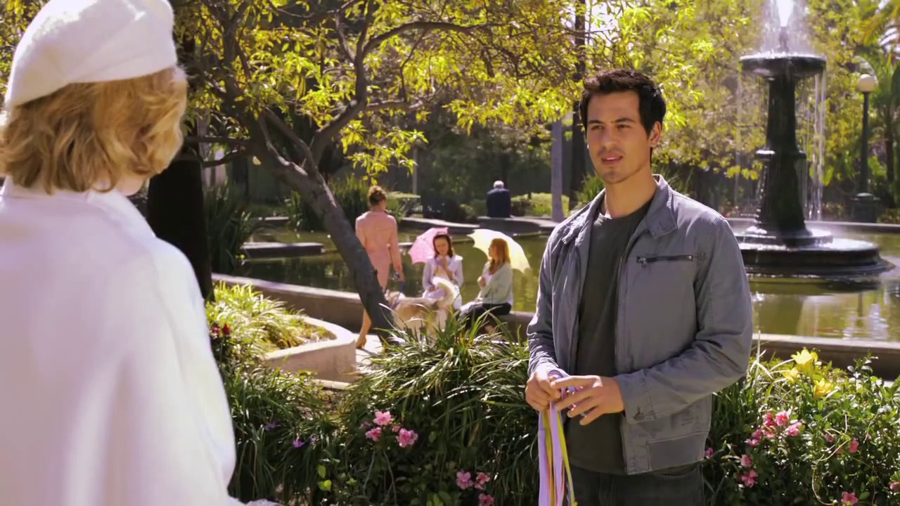 Beverly Hills Chihuahua 2 Official Trailer