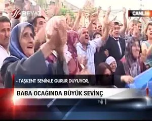 Beyaz Tv Ana Haber 22.08.2014