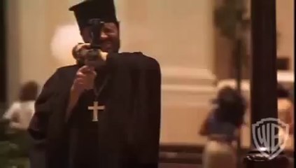 Executive Decision - Theatrical Trailer