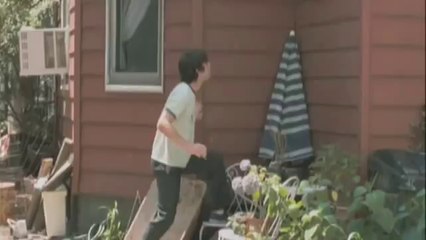 Watching the Detectives trailer