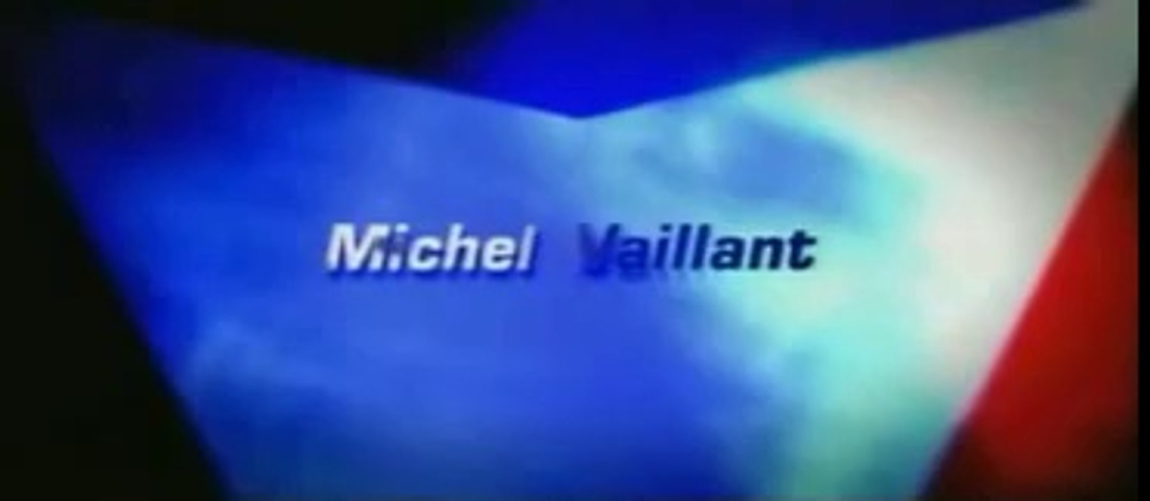 michel-vaillant trailer