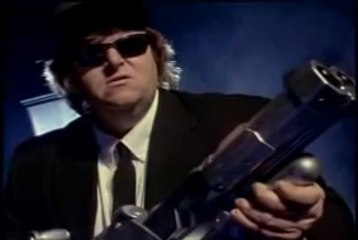 Michael Moore - The Big One (1997) - Movie Trailer