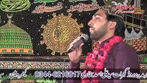 Naat Khuwan ‫Hamid Ali Sarwar Kunjahi In Mehfil-e-Naat Saiban-e-Rehmat Kunjah Gujrat