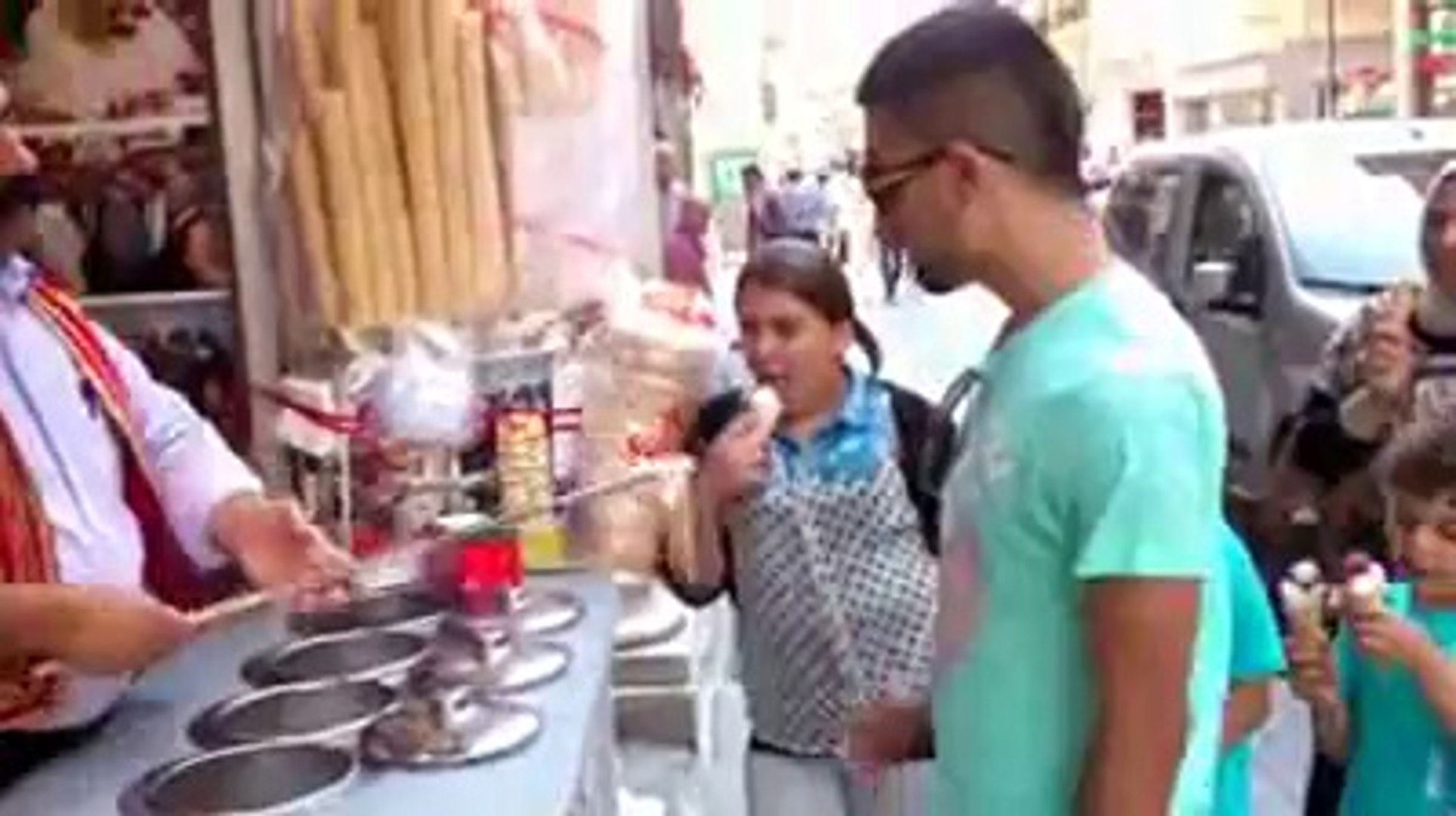 amazing