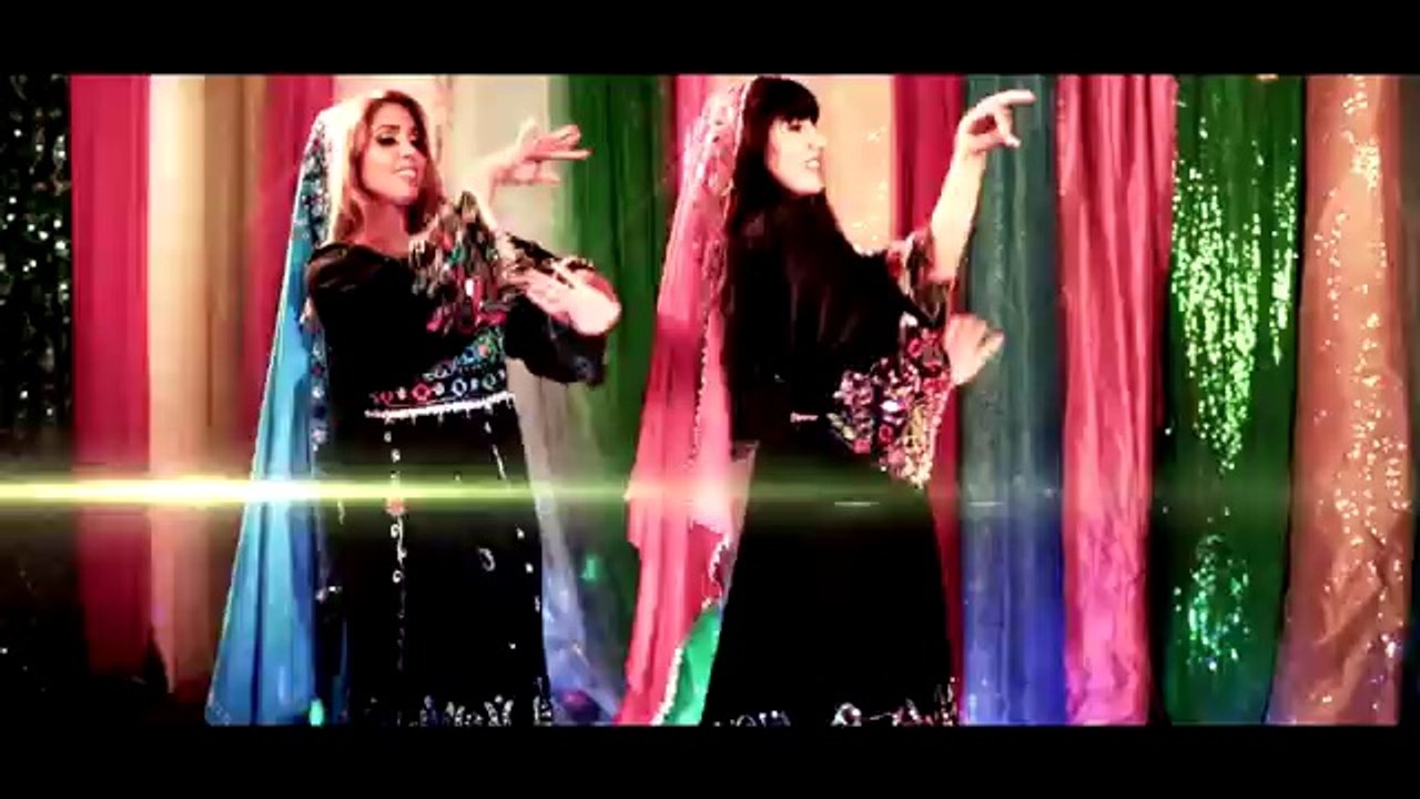 Hamdard Bashir - Maida Maida NEW AFGHAN SONG 2014