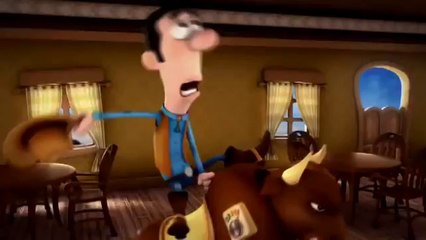 Saloon - Vancouver Film School (VFS)