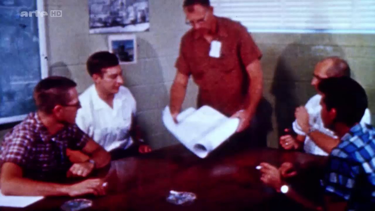 [Doku] Die Atombombe im video Dailymotion