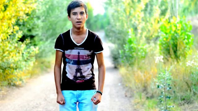 Alper Çakır - Fark Edermi - 2014