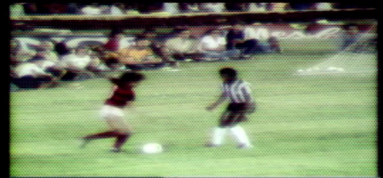 Trailer Documentário Heróis de Uma Nação