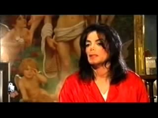 Living with Michael Jackson part 1 of 10