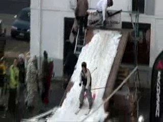 hot-tension demo freestyle