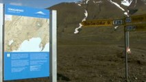 Islande : le trafic aérien interdit au-dessus du volcan Bardarbunga