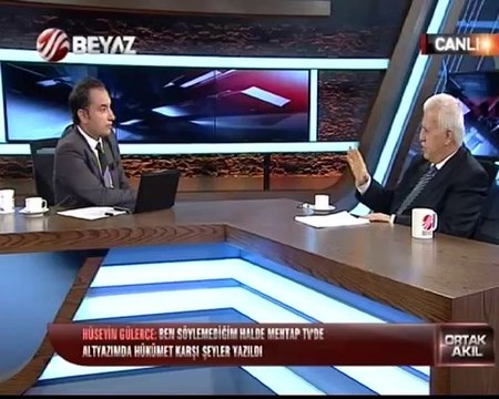 Ortak Akıl 24.08.2014 1.Kısım