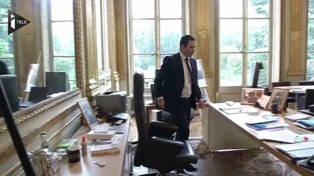 Benoît Hamon : Arnaud et moi ne sommes pas loin des frondeurs