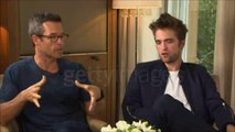 06.08.2014 UK Press JunketThe Rover Rob and Guy Preview Interview #2 (on TheRover and their Relationship)