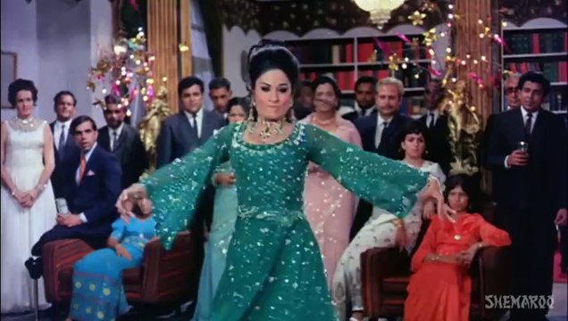 Main Shayar To Nahin - Bobby - Rishi Kapoor, Dimple Kapadia & Aruna Irani - Bollywood Superhits