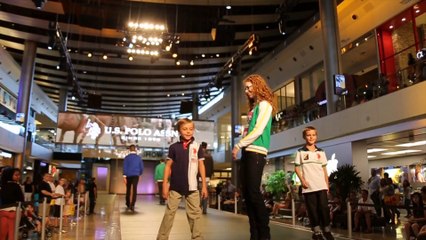 FASHION SHOW MALL - FASHION SHOW