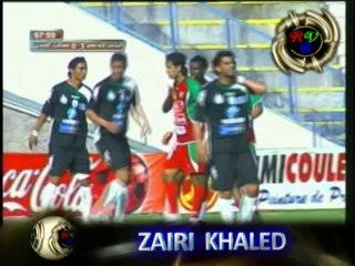 ZAIRI KHALED