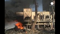 Nuevos atentados en Irak provocan 35 muertos en todo el país