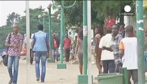 Ivory Coast closes its land borders to avoid spread of Ebola