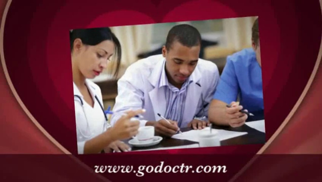 Online Doctors Appointment