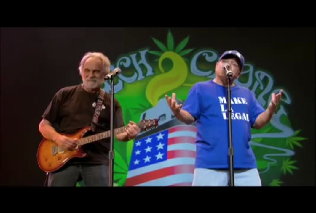 Cheech & Chong's Hey Watch This - Official Trailer