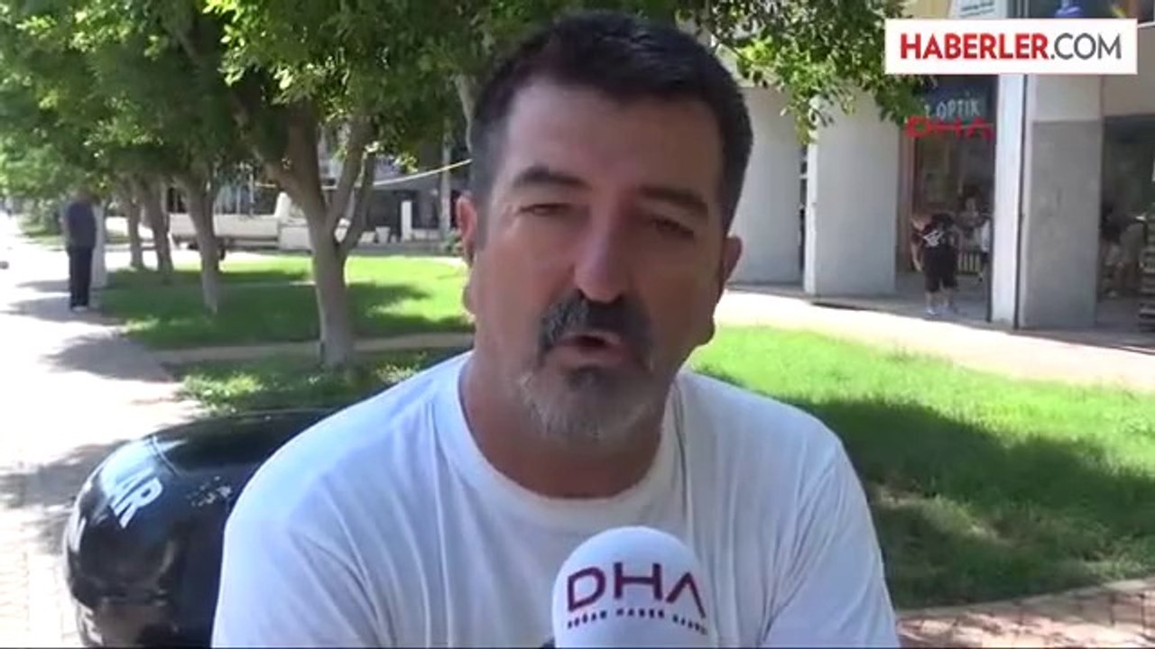 Hayvan Hakları İçin Motosikletle Türkiye Turu