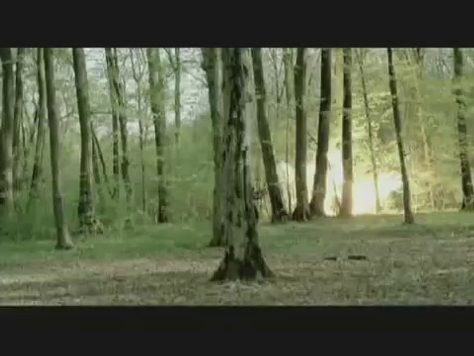 Ghouls - 2008 Trailer