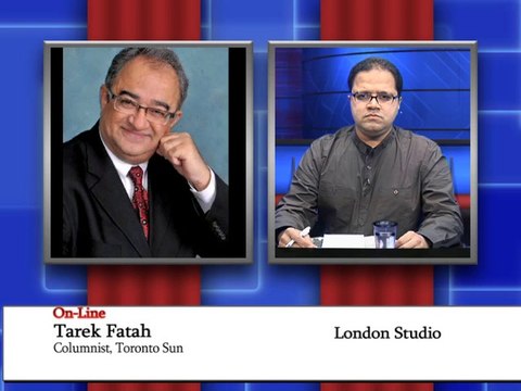 British jihadists 'a direct threat' to UK? An exclusive analysis of Foreign Secretary Philip Hammond's reaction on the killing of US journalist James Foley on Awam Show with Taskeen Khan on Glory TV