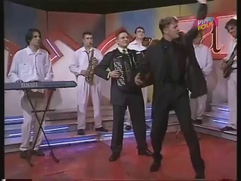 Nedeljko Bajic Baja - Ginem