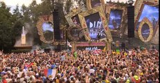 Garmiani & Carnage - Zaza (Steve Aoki Live At Tomorrowland 2014)