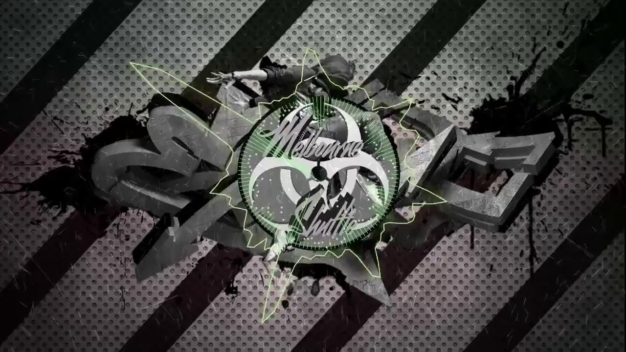 Hardstyle  Sylenth & Glitch - Music In You (Scope DJ Loves The Reverse Bass Mix)