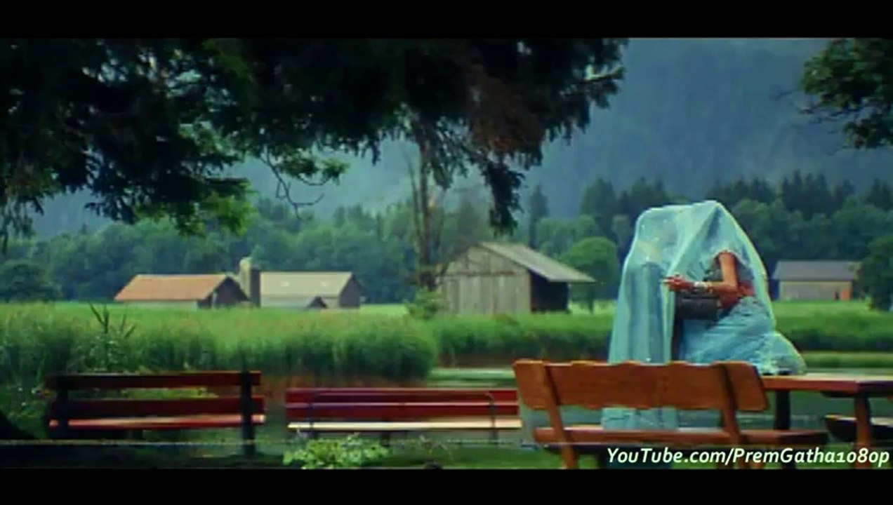 Man Tera Mera Man - Aaghaaz (1080p HD Song)