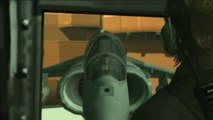 [Walkthrough]Metal Gear Solid 2 Sons Of Liberty HD - Épisode 12 - Cette Fois C'est Pas Une Mouche!