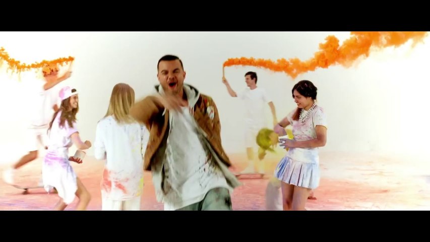 Guy Sebastian - Come Home With Me