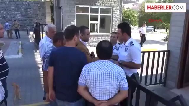 Aileler Teşhis İşlemleri İçin Adli Tıp Kurumunda