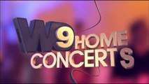 W9 Home Concerts - Indila