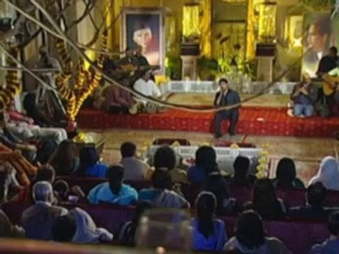 Ae Nigar-e-Watan Tu Salamat Rahe - Abrar UL Haq