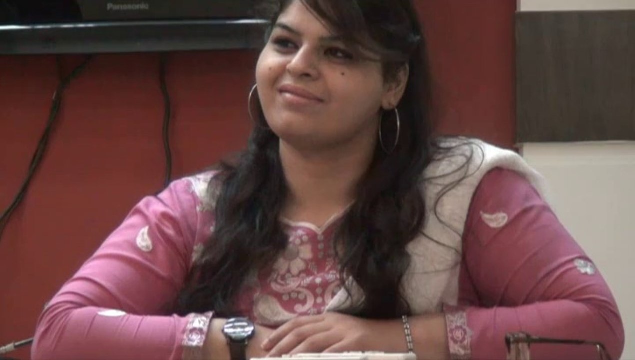 Saba Pervaiz (psychologist) talks about Enjoying eid meals as Diabetic Part 1