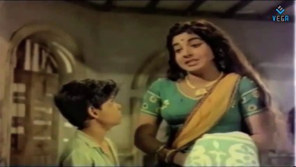 Anadai Anandan Movie - Jayalalithaa Sentiment Scene