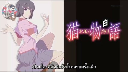 Monogatari Second Series Opening 1 By @K4Wa-II