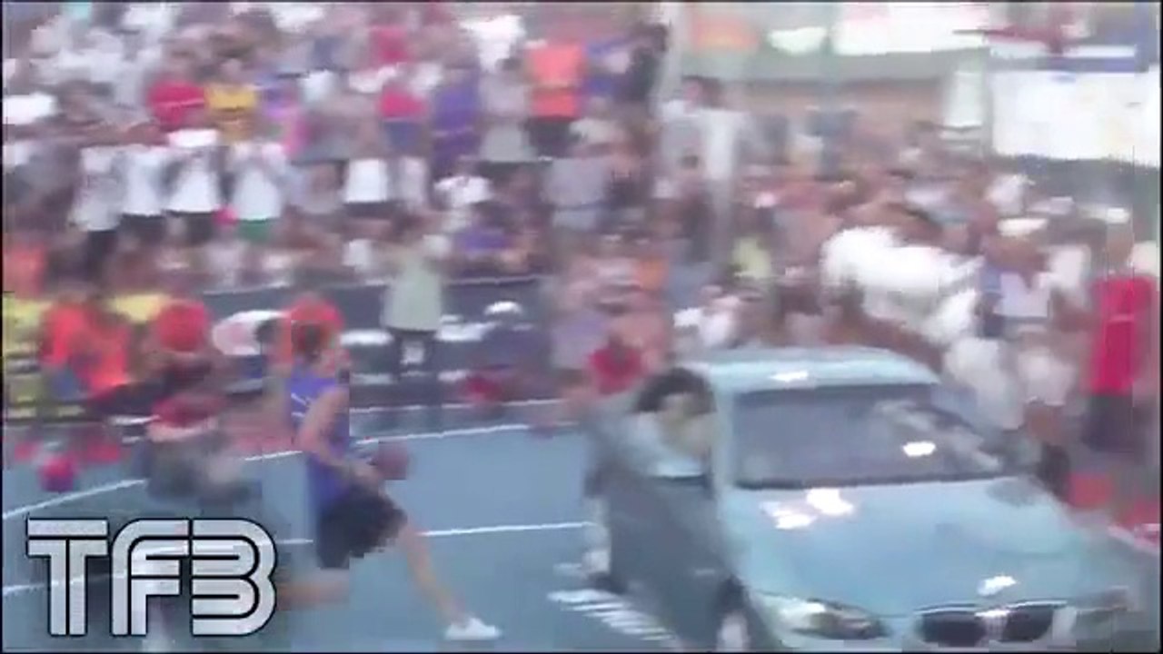 Yok Böyle Basket