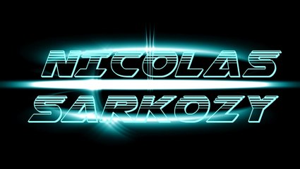 UMP JE VOTE NICOLAS SARKOZY !!!