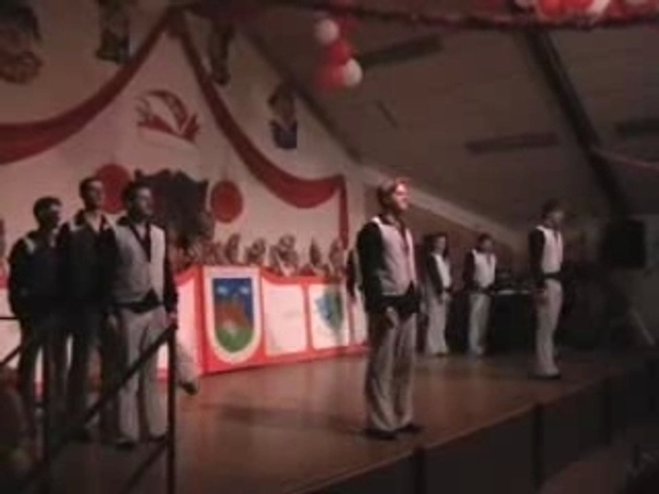 Dance 07 2 ( mit ausmarsch)