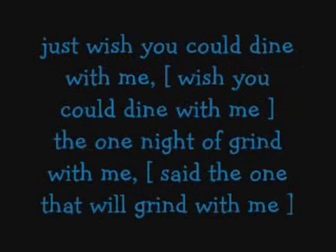 Akon - Right Now Na Na Na (Lyrics)