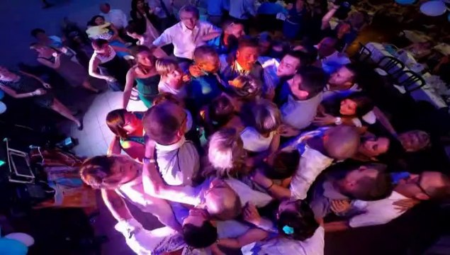 Teaser DVD Céline & Fabien Notre Mariage