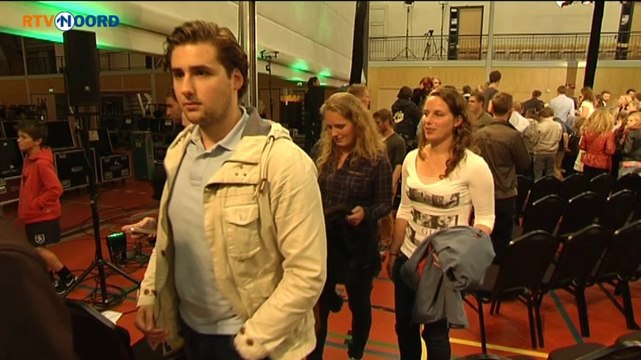 Robben kan terugkeer bij FC Groningen niet beloven - RTV Noord