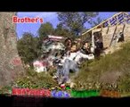 New Pashto Dance Album Brother Hits Vol 5 - 2014 P11